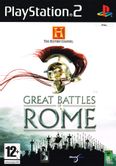 THE HISTORY CHANNEL® Great Battles of Rome - Afbeelding 1