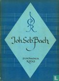 Joh. Seb. Bach - Image 1