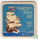 Martin's Pale Ale / British week in Brussels - Image 2