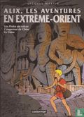 Les Aventures En Extreme-Orient - Afbeelding 1