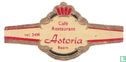 Café Restaurant Astoria Baarn - tel. 2496 - Afbeelding 1