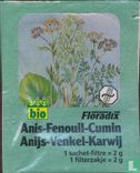 Anise-Fenouil-Cumin - Afbeelding 1