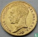 Niederlande 10 Gulden 1839 - Bild 2