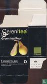 Green tea Pear - Afbeelding 1