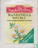 Manzanilla Soluble - Bild 1