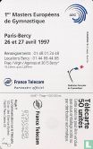 Bercy 1997 - Afbeelding 2