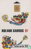 Roland Garros 97 - Afbeelding 1