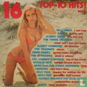 16 Top-10 Hits! vol. 2 - Image 1