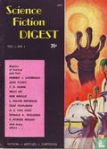 Science Fiction Digest 1 - Image 1