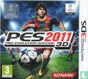Pro Evolution Soccer 2011 - PES 2011 - Afbeelding 1