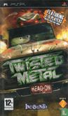 Twisted Metal: Head On - Afbeelding 1
