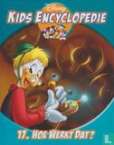 Kids encyclopedie - Afbeelding 1