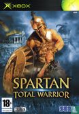 Spartan: Total Warrior  - Afbeelding 1