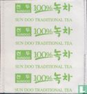 Sun doo traditional tea - Image 1