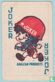 Joker USA 14, Amazan Products, Speelkaarten, Playing Cards - Bild 1