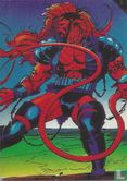 Omega Red - Afbeelding 1