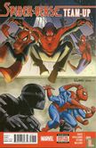 Spider-verse team-up 1 - Image 1