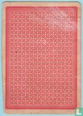 Joker USA, US9 Tourists #155 (2) Speelkaarten, Playing Cards 1886