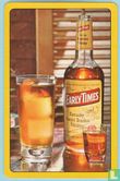 Joker USA 16.1, Early Times Kentucky Straight Bourbon Whisky, Speelkaarten, Playing Cards 1932 - Bild 2