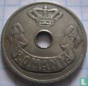 Roumanie 20 bani 1906 (Bruxelles) - Image 2