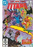 New Teen Titans 32 - Afbeelding 1