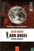 Ark Angel - Image 1