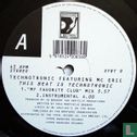 This beat is technotronic