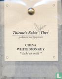 China white monkey - Image 1