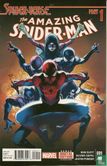 Amazing Spider-Man 9 - Image 1