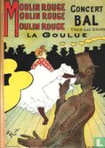 Moulin Rouge: La Goulue - Afbeelding 1
