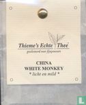 China white monkey  - Image 1