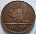 Ireland 1 penny 1928 - Image 2