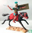 Legionnaire horseback  - Image 1