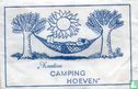 "Kantine Camping Hoeven" - Afbeelding 1