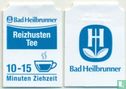 Reizhusten Tee - Image 3