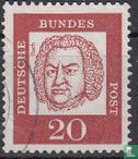 Johann Sebastian Bach - Image 1