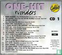 One Hit Wonders CD 1 - Afbeelding 2