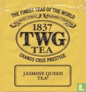 Jasmine Queen Tea [r] - Image 1