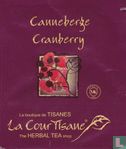 Canneberge  Cranberry - Image 1