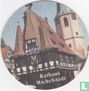 Rathaus Michelstadt - Afbeelding 1