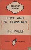 Love and Mr. Lewisham - Afbeelding 1