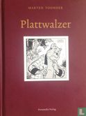 Plattwalzer - Afbeelding 1
