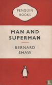 Man and Superman - Image 1