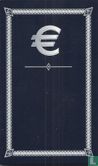 Ireland mint set 2004 (blue folder) - Image 2