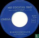 Dierkundeles
