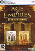 Age of Empires III Gold Edition - Afbeelding 1