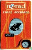 Nomad Grenouille (small) prepaid 75 F - Image 1