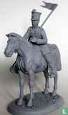 Mounted French Napoleonic Cavalry  - Afbeelding 1