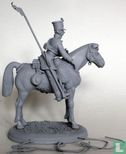 Mounted French Napoleonic Cavalry  - Afbeelding 3