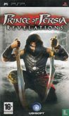 Prince of Persia: Revelations - Afbeelding 1